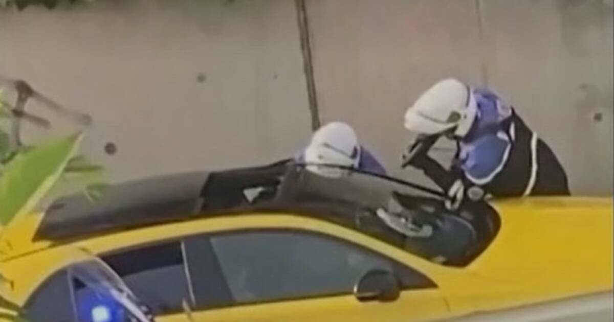 Nahel Merzouk est mort le 27 juin 2023, après avoir reçu une balle tirée à bout portant par un policier, à Nanterre.