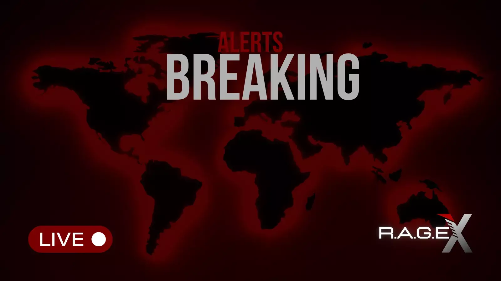 Breaking News Alerts