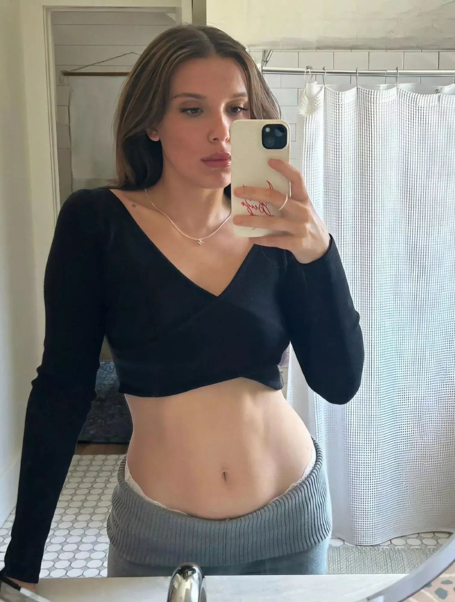 millie bobby brown
