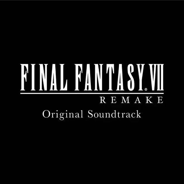 FINAL FANTASY VII REMAKE (Original Soundtrack) by Square Enix Music - Apple Music Classical