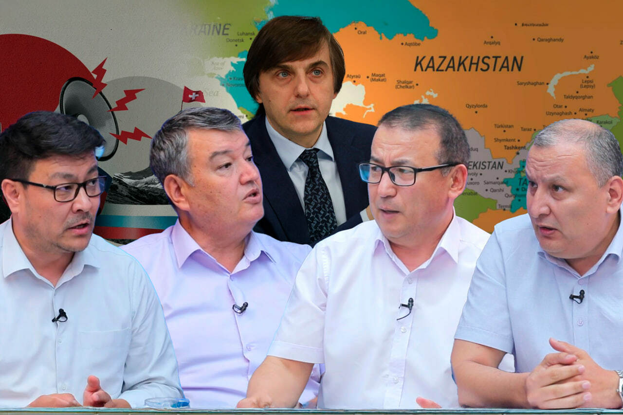 “Russia’s colonial past in Central Asia cannot be whitewashed” — Experts reject RF’s ‘shared history’ narrative