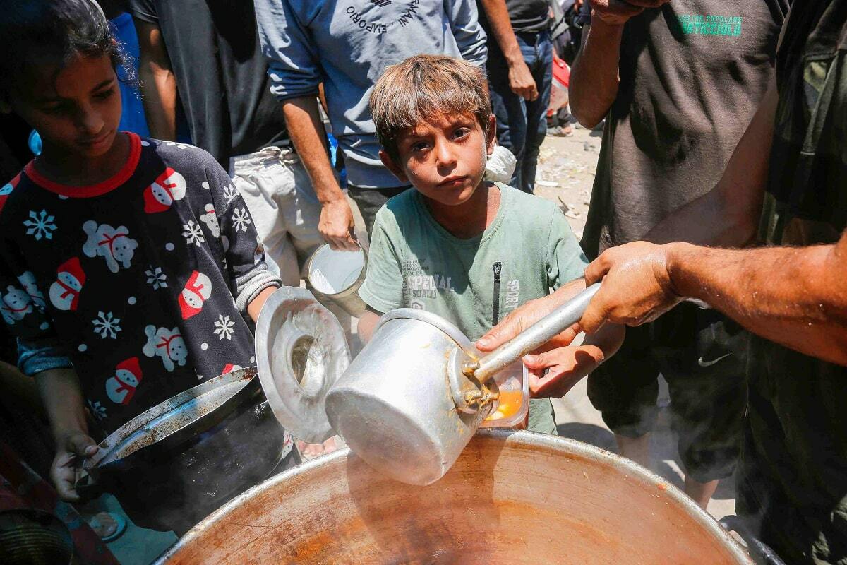 Gaza