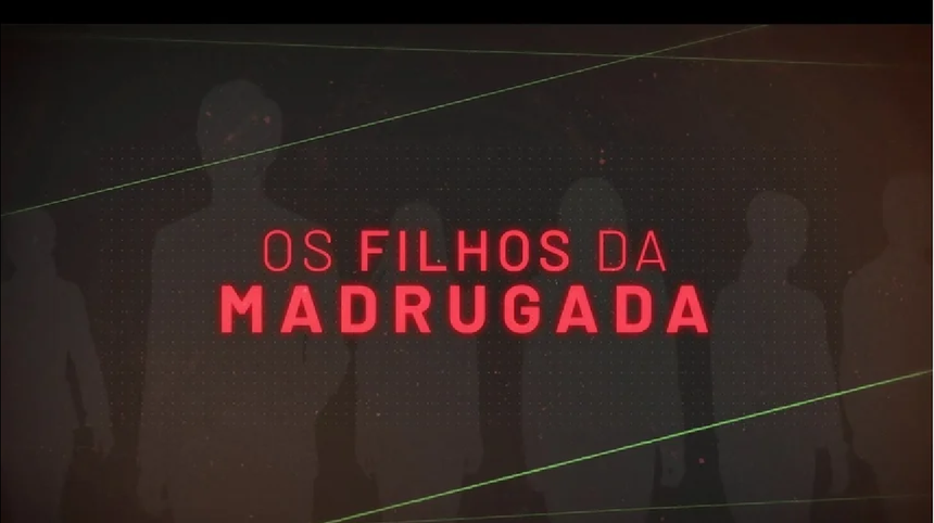 Os Filhos da Madrugada Episódio 5 - de 30 jun 2025 -  RTP Play