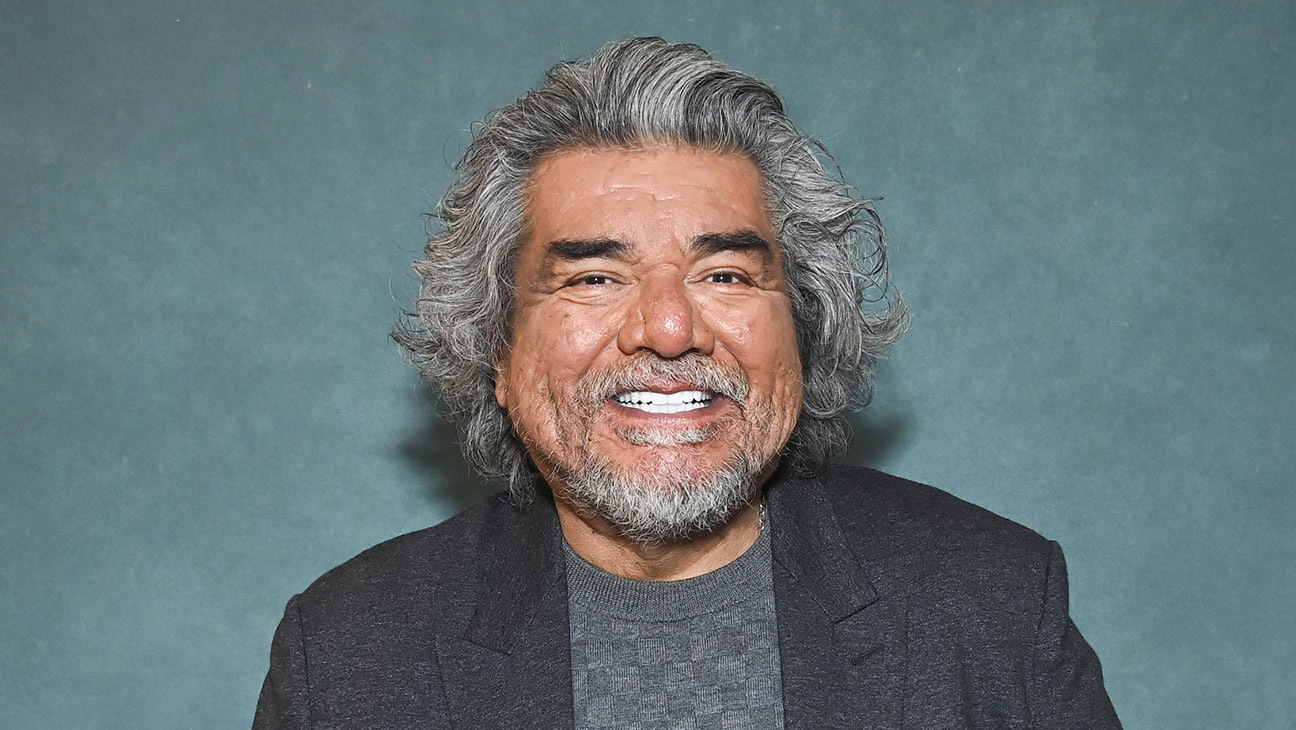 George Lopez