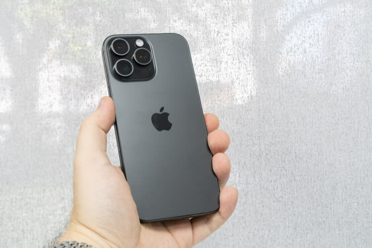 L’iPhone 17 Pro Max pourrait avoir une grosse batterie de 5 000 mAh