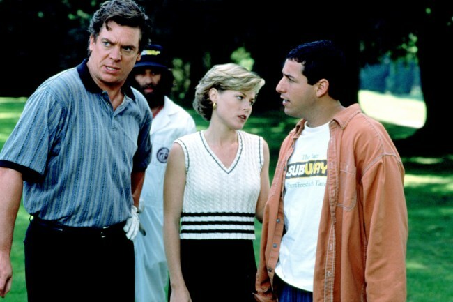 'Happy Gilmore' 'Happy Gilmore'