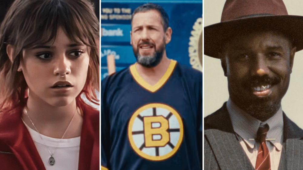 Best Movies New to Streaming in July