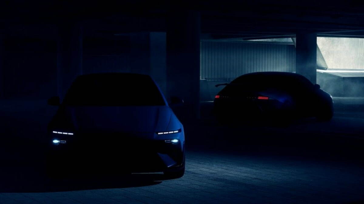 Hyundai IONIQ 6 N to Electrify Goodwood Festival of Speed 2025