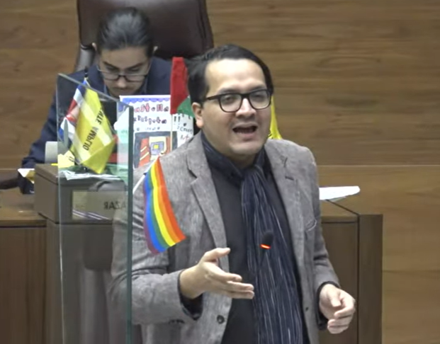 En Plenario inquieto por asfixia del debate con jornadas de doce horas, avanzó condonación de deudas por agua a Cartago y Paraíso