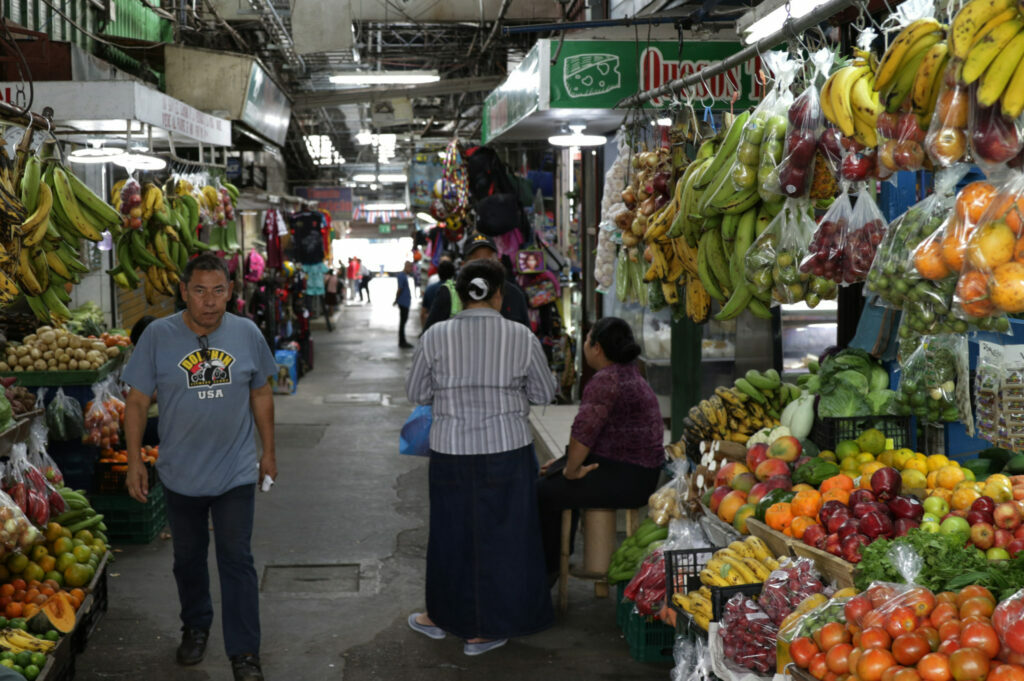 PNUD: Un 28% de la población de América Latina y el Caribe enfrenta inseguridad alimentaria debido al cambio climático
