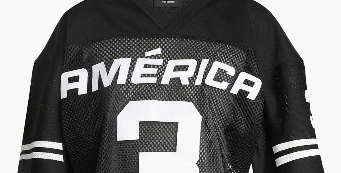 Happy Birthday, América - Happy Birthday, América