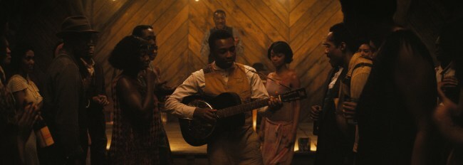 'Sinners,' Ryan Coogler