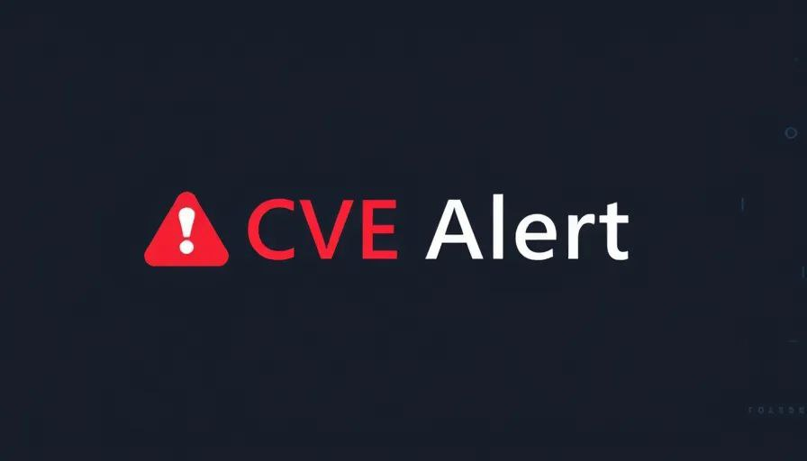 CVE Alert: CVE-2025-27457