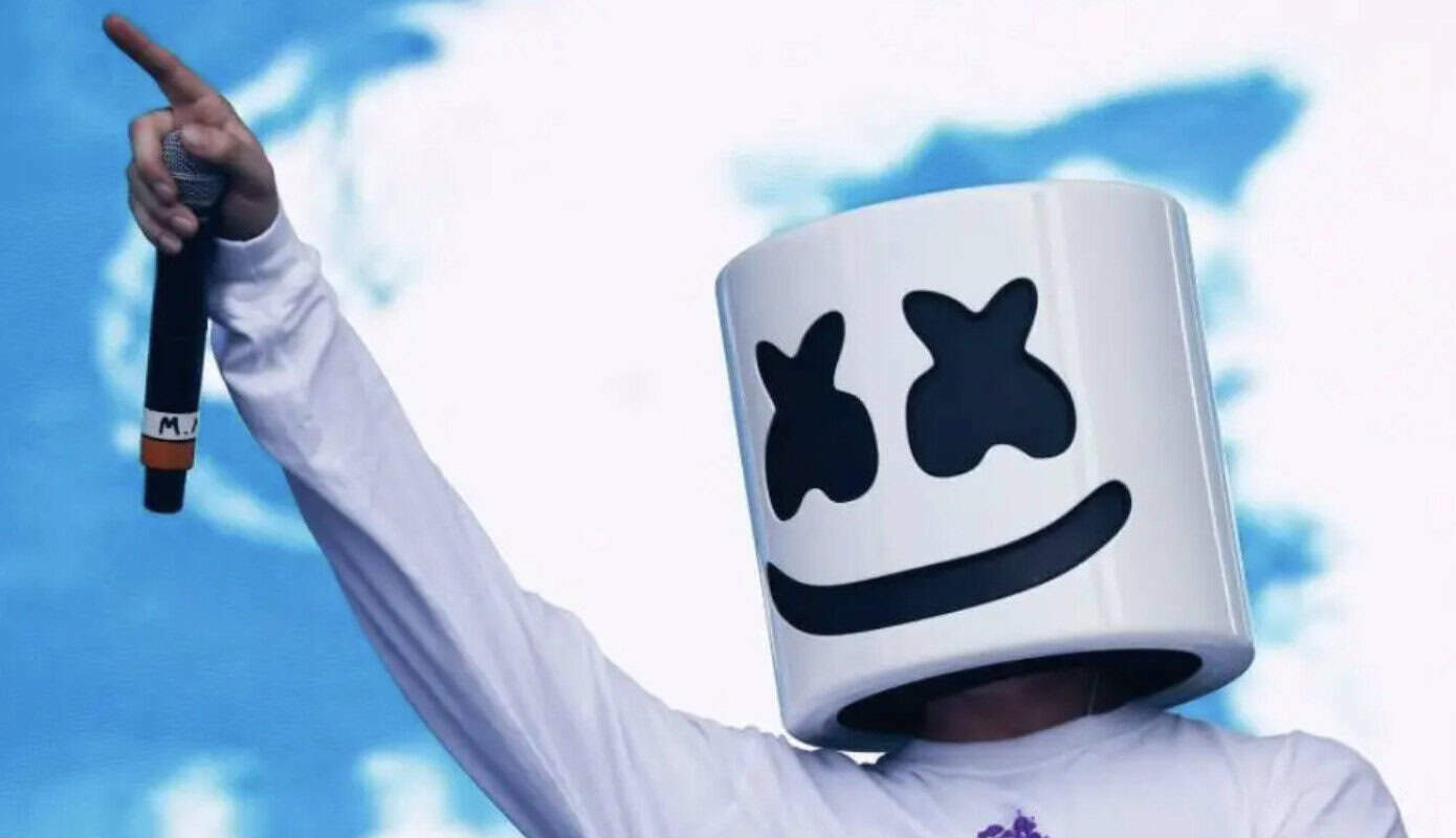 Joytime Collective Gets Supercharged: Marshmello’s “Jumpstart Vol. 1” Sets the Beat for the Future