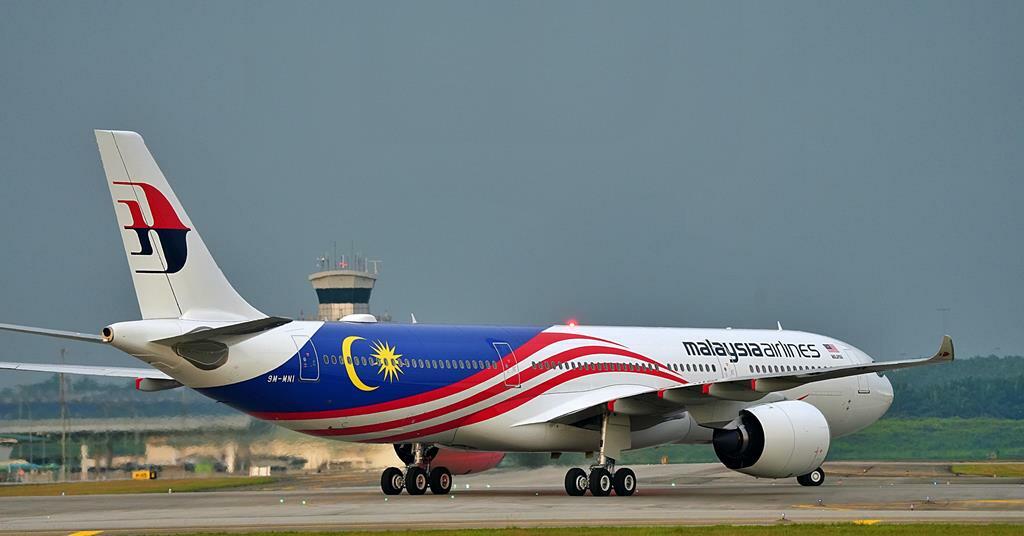Malaysia Airlines A330neo Malaysia Airlines A330neo