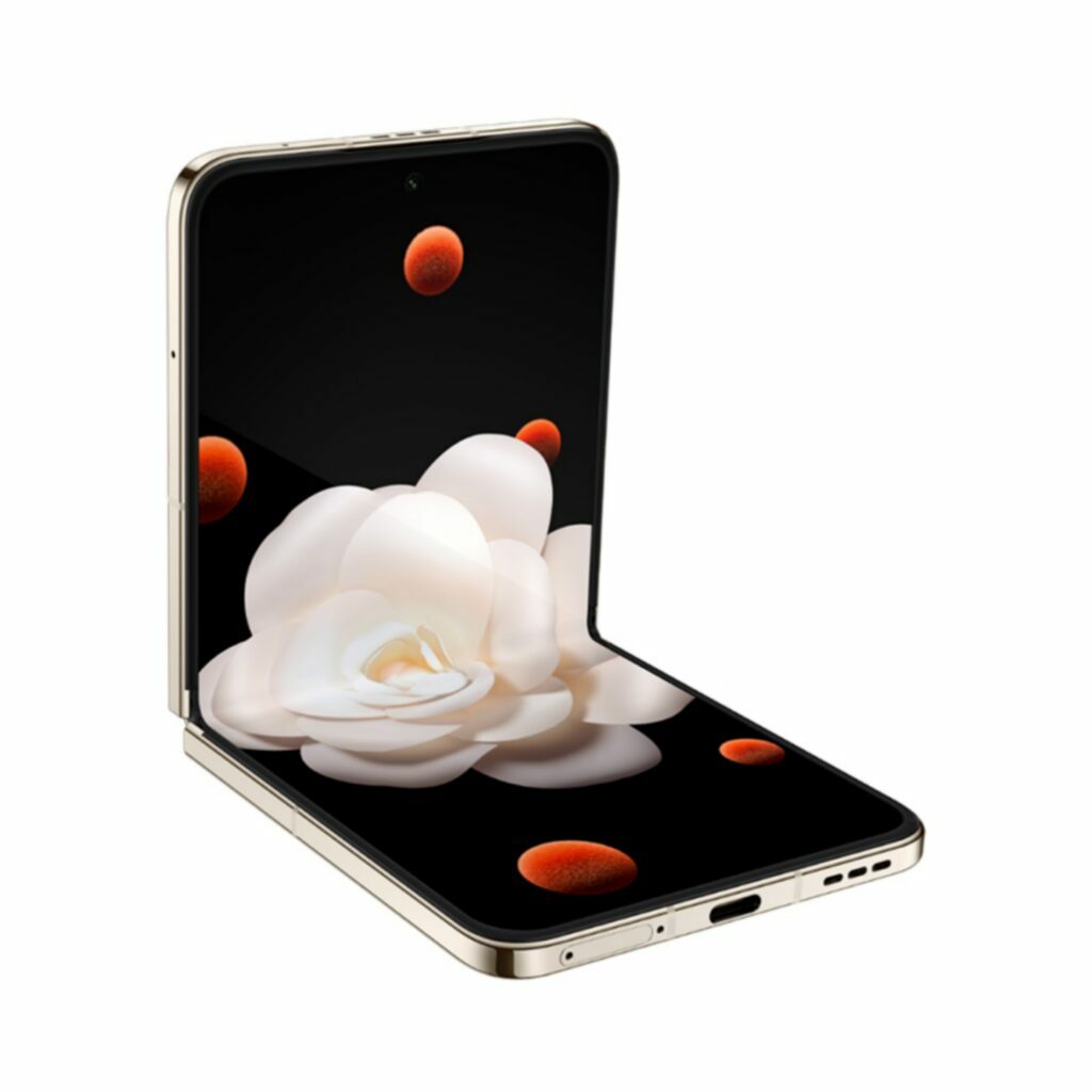 Honor Magic V Flip Launched in China: Features, Specifications, Pricing & More