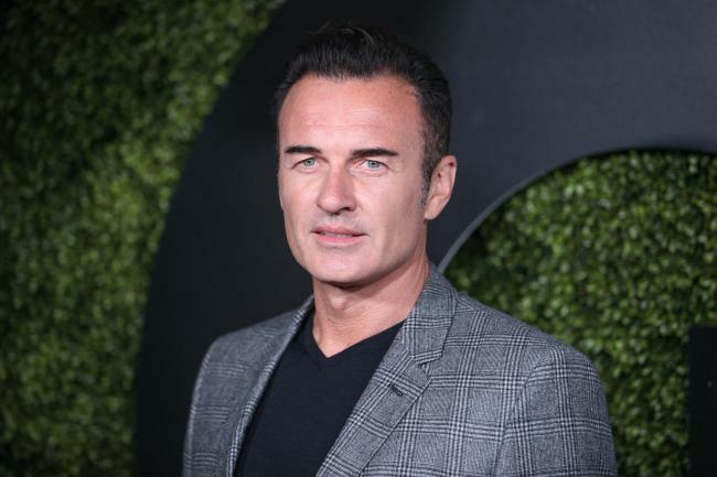 Julian McMahon
