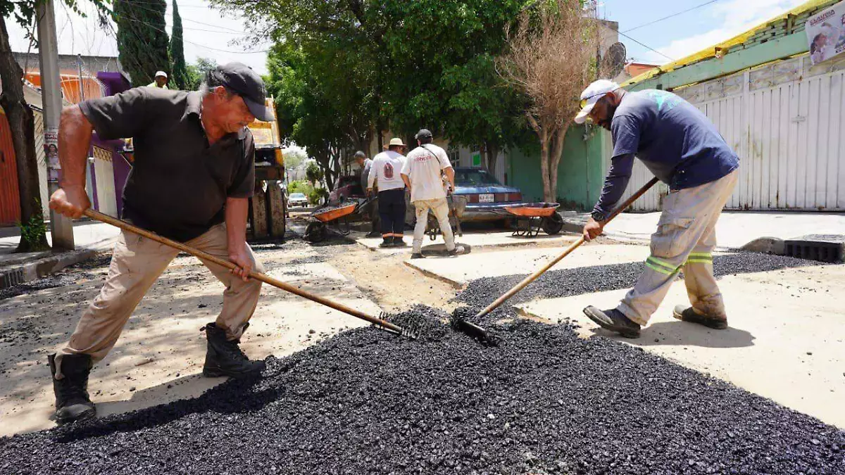 En 2024 fue la demarcación que más reportes por baches obtuvo de toda la Ciudad de México 