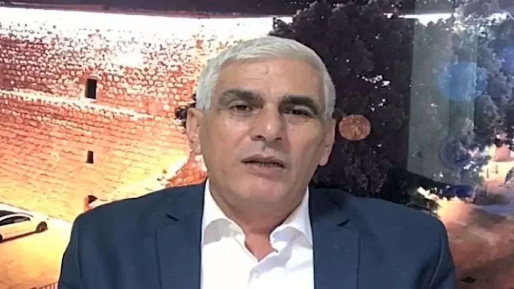 Israeli forces arrest Al Mayadeen bureau chief in West Bank