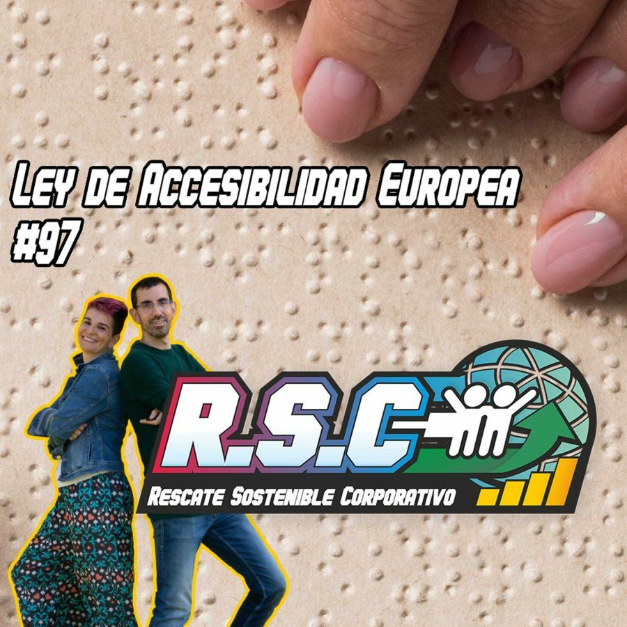 Ley de Accesibilidad Europea #97