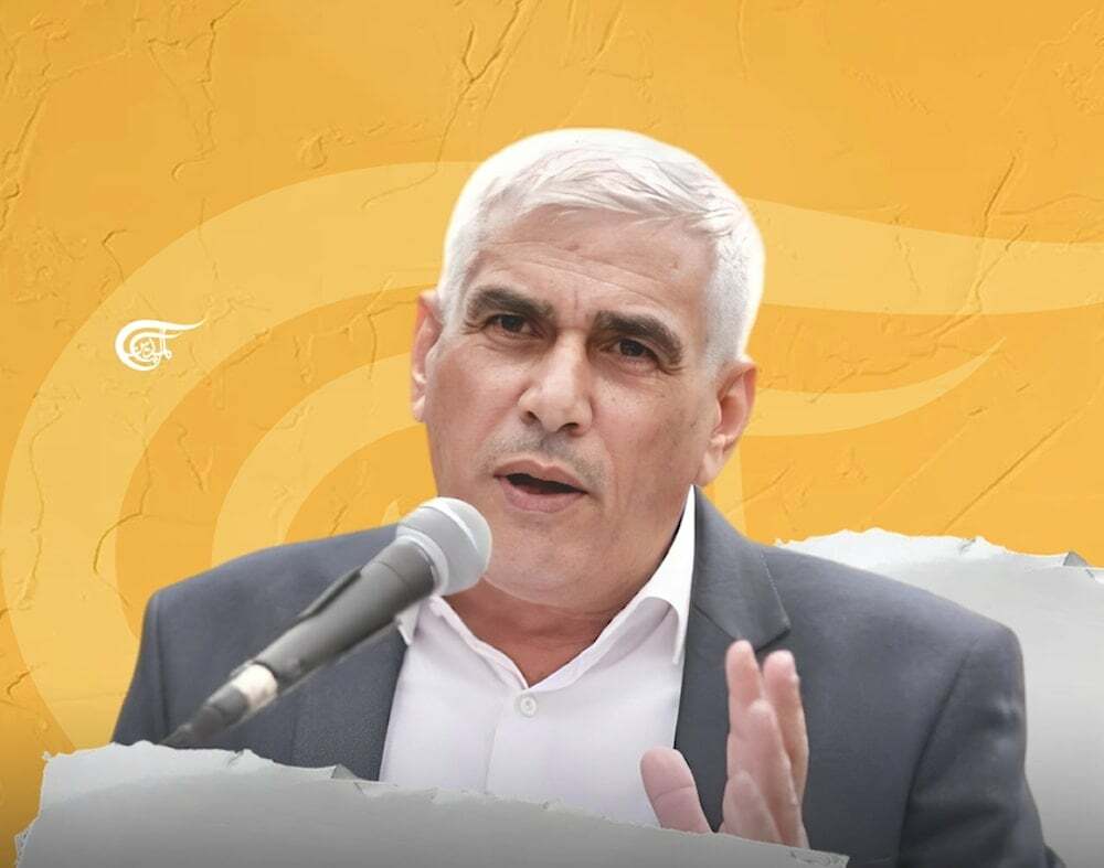 Al Mayadeen condemns brutal arrest of Bureau Chief in Palestine