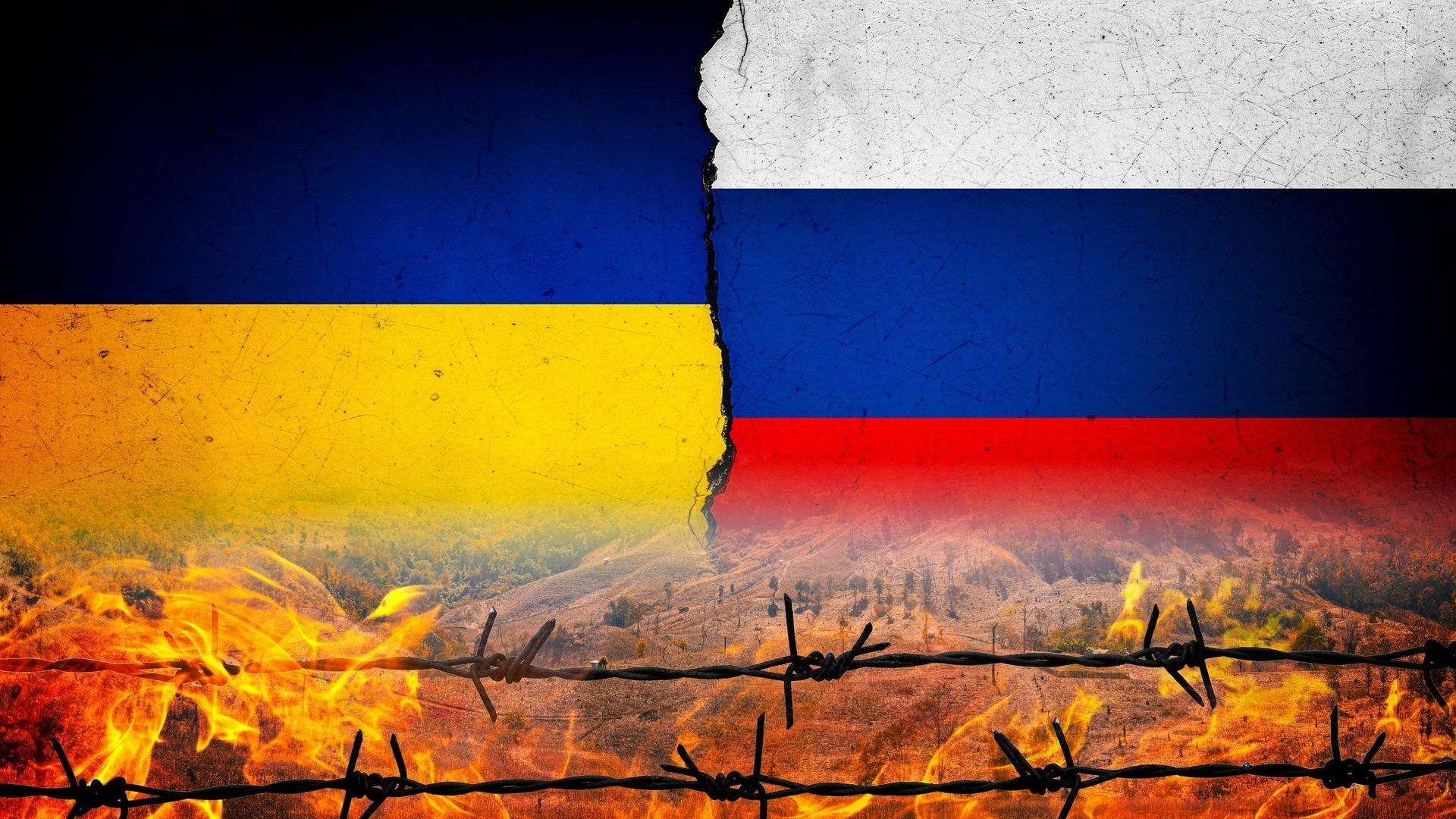 Guerre en Ukraine : l’armée russe revendique la prise d’un premier bourg dans l’oblast (région) de Dnipropetrovsk