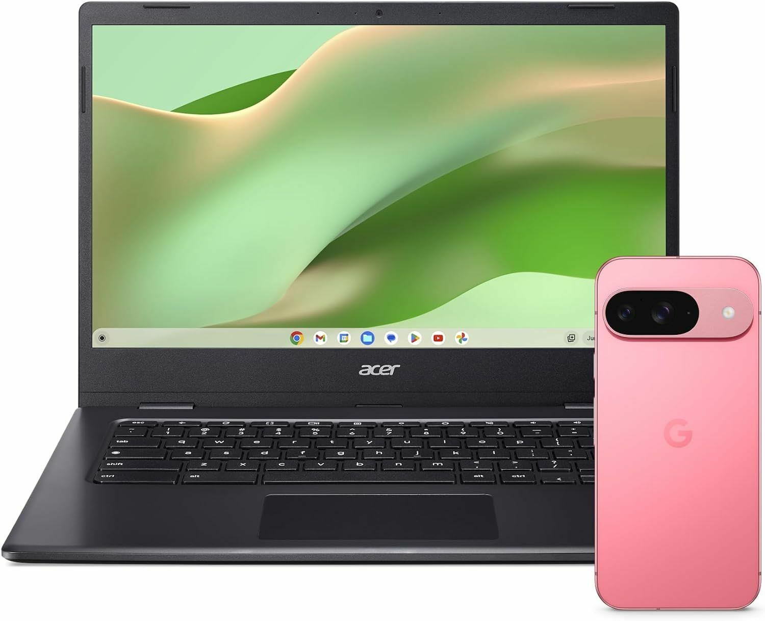 pixel 9 chromebook