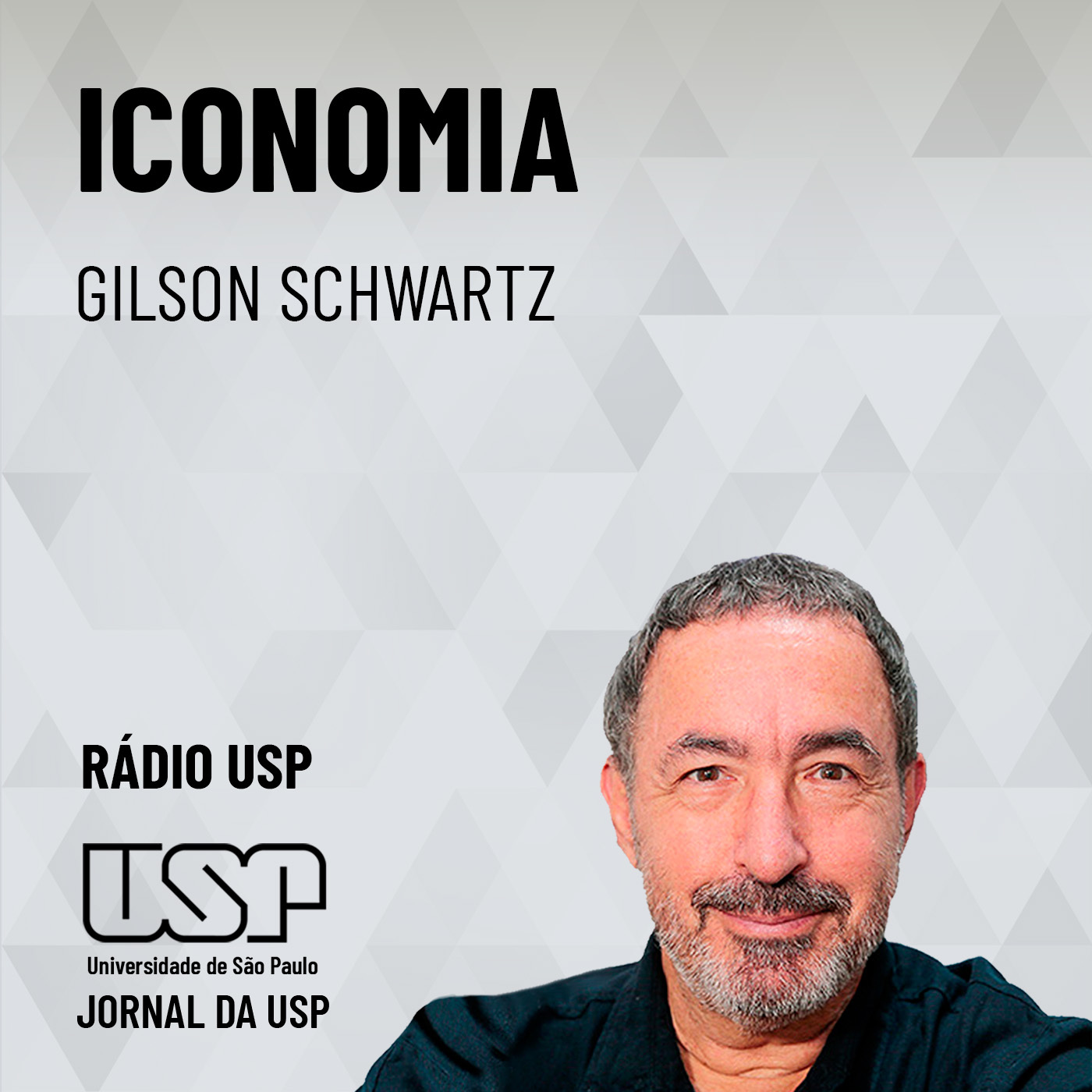Gilson Schwartz - Iconomia Gilson Schwartz - Iconomia