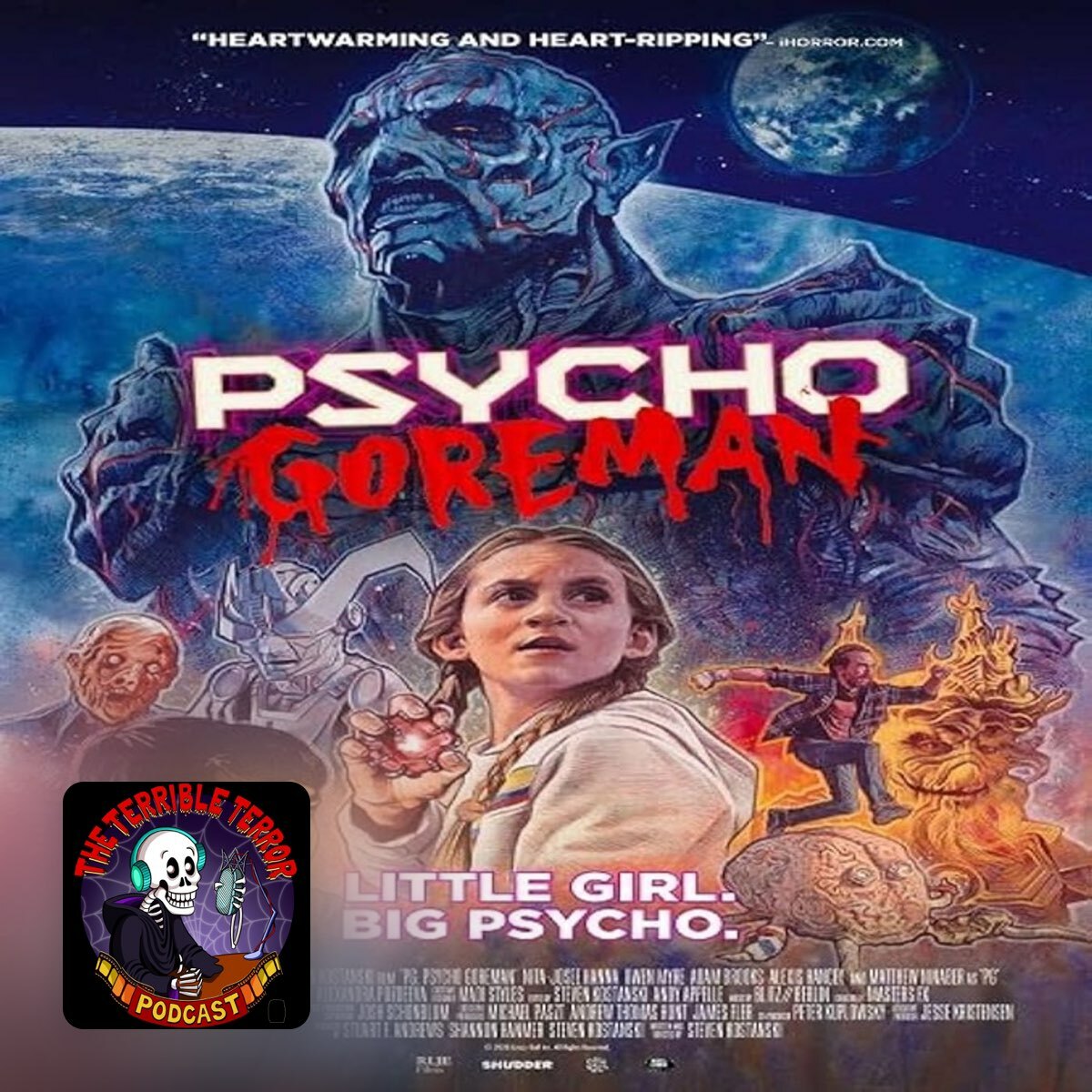 Psycho Goreman