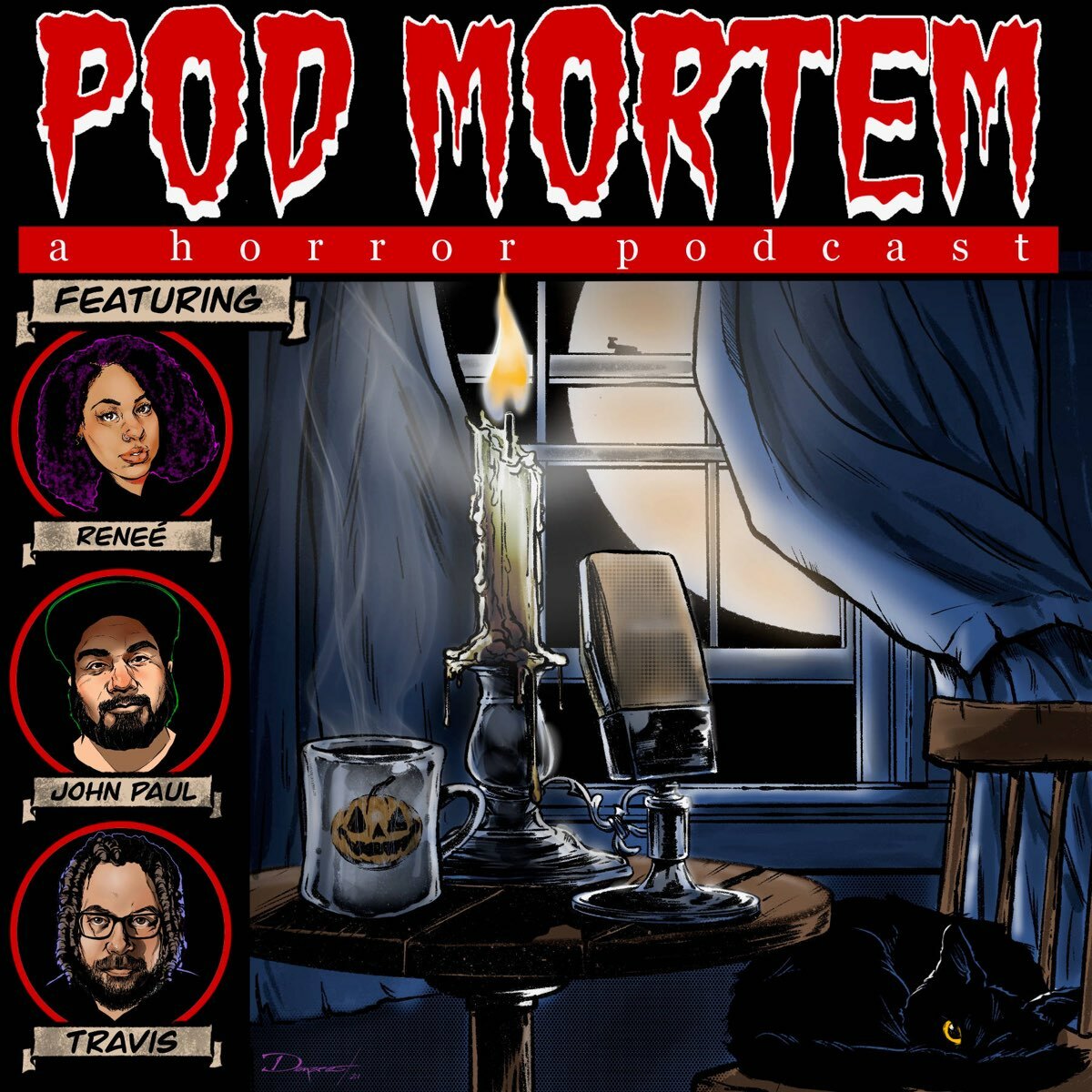Episode 276 - The Texas Chainsaw Massacre 2