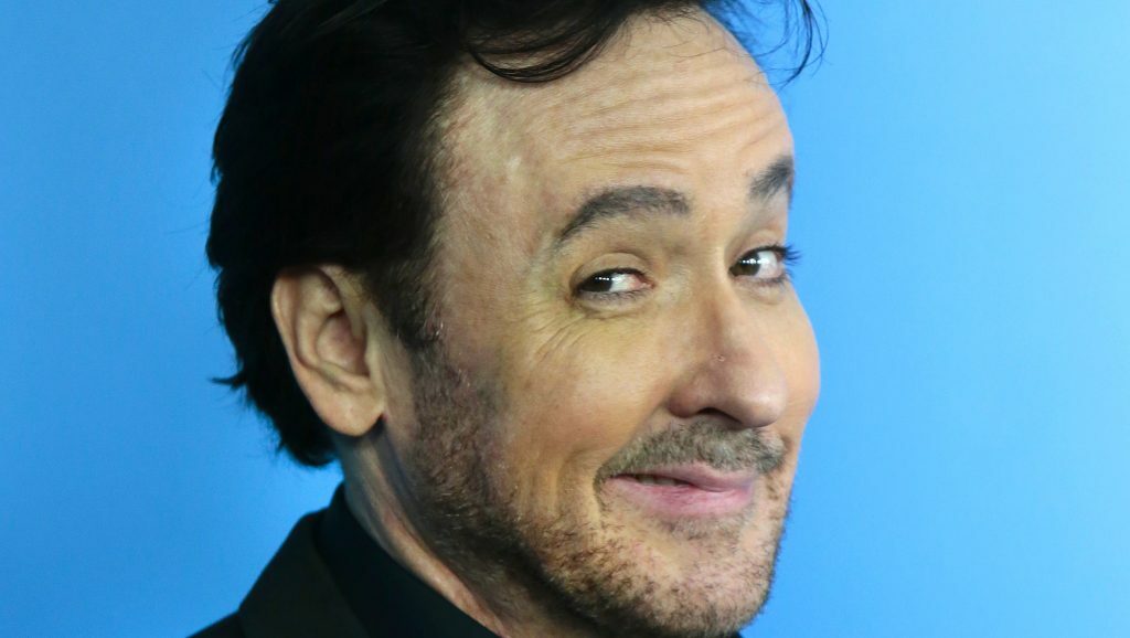 John Cusack