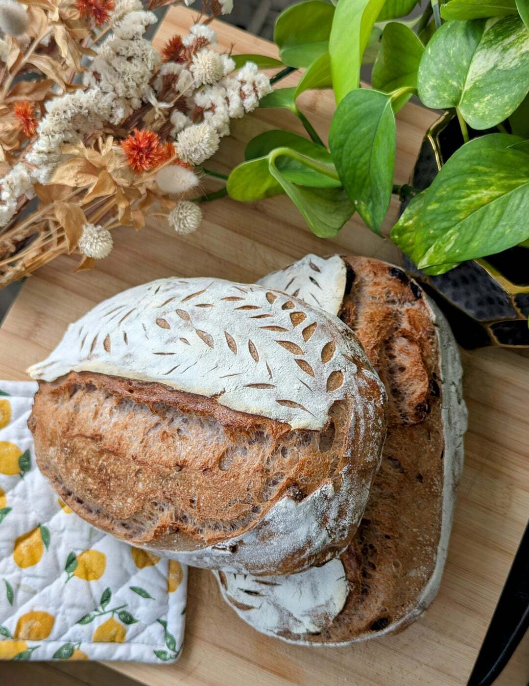 Just sharing my Monday bake :)