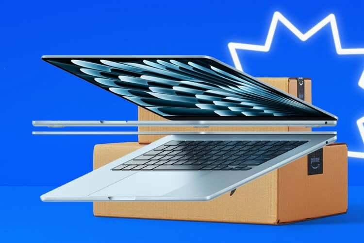 Prime Day : le MacBook Air M4 à moins de 1 000 € et des remises sur les modèles 512 Go