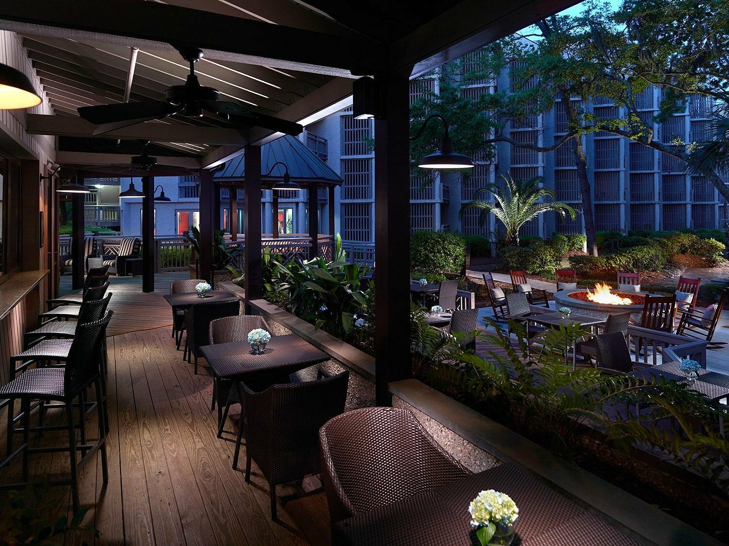 Top 12 Fine Dining Restaurants on Hilton Head Island Top 12 Fine Dining Restaurants on Hilton Head Island
