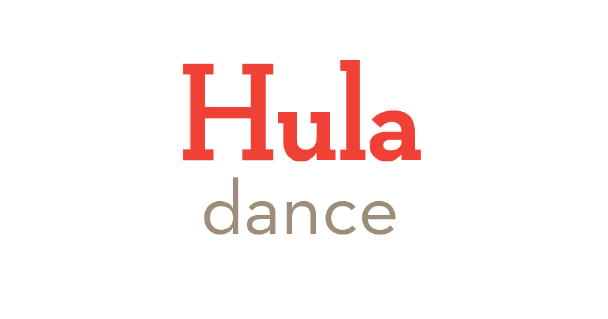 One of the best known Hawaiian words is hula, meaning to dance. Hula is a very generic term for dance. 