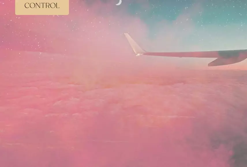 Cruise Control by Satin Jackets. Art by Golden Hour