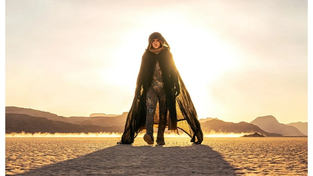 Dune: Part Two