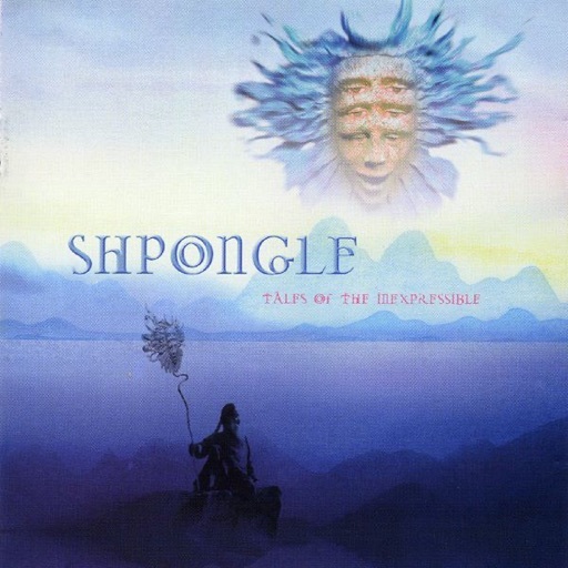 Image for Around the World in a Tea Daze by Shpongle