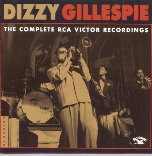 Image for In the Land of Oo-Bla-Dee (1994 Remastered) by Dizzy Gillespie & Joe Carroll