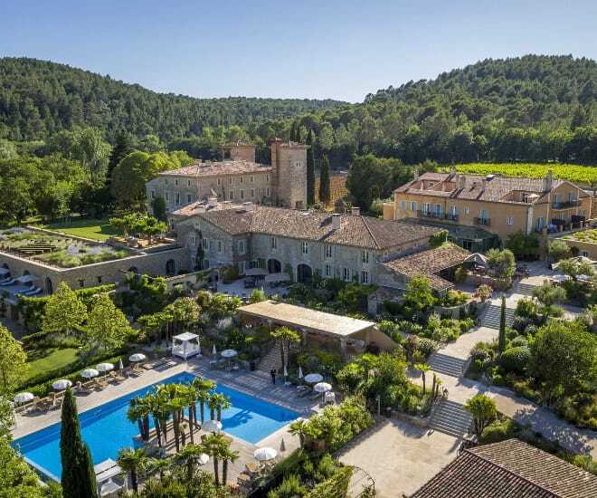 France Off the Beaten Path: Serene Countryside Hideaways for the Ultimate Luxury Escape