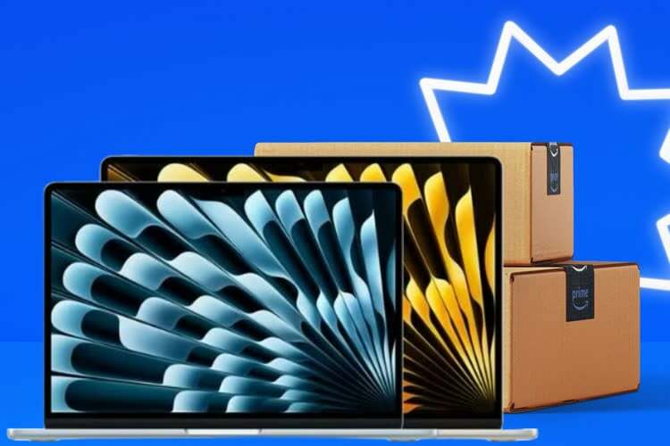 Prime Day : nouveaux prix record sur les MacBook Air et Mac mini M4
