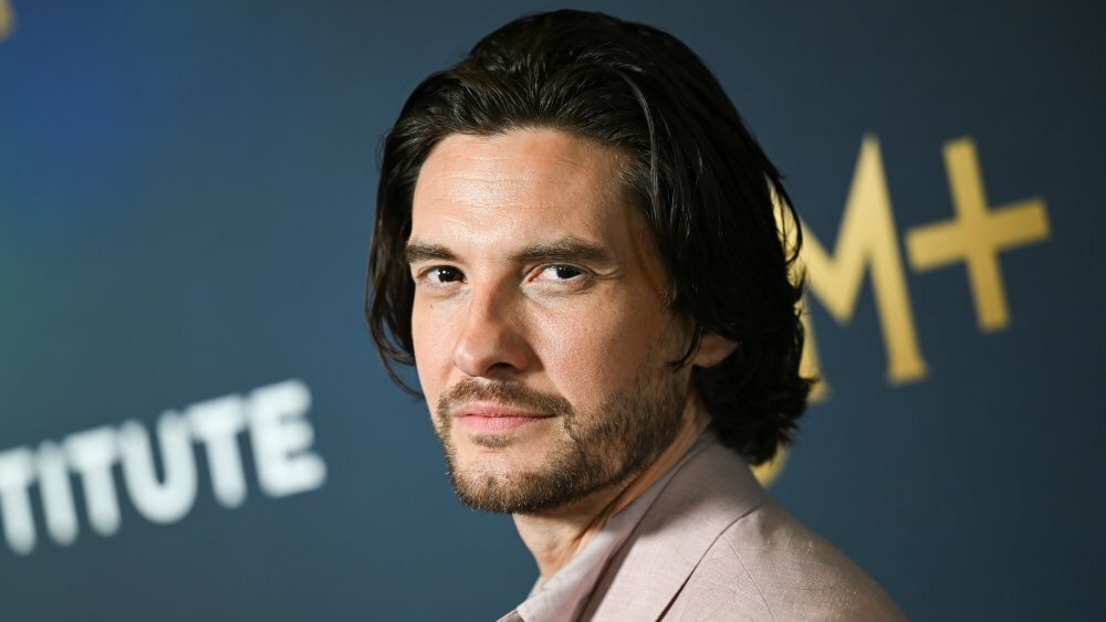 Ben Barnes at MGM+'s "The Institute" screening held at The Culver Theater on June 26, 2025 in Los Angeles, California. (Photo by Michael Buckner/Variety via Getty Images)