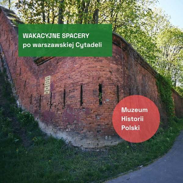 Muzeum Historii Polski