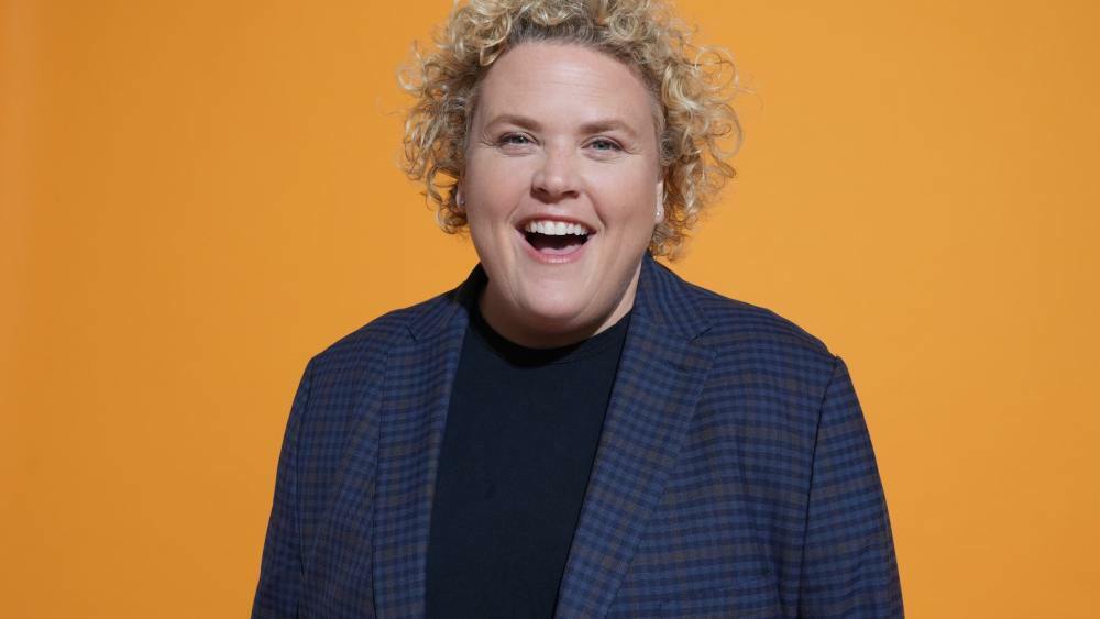 Fortune Feimster