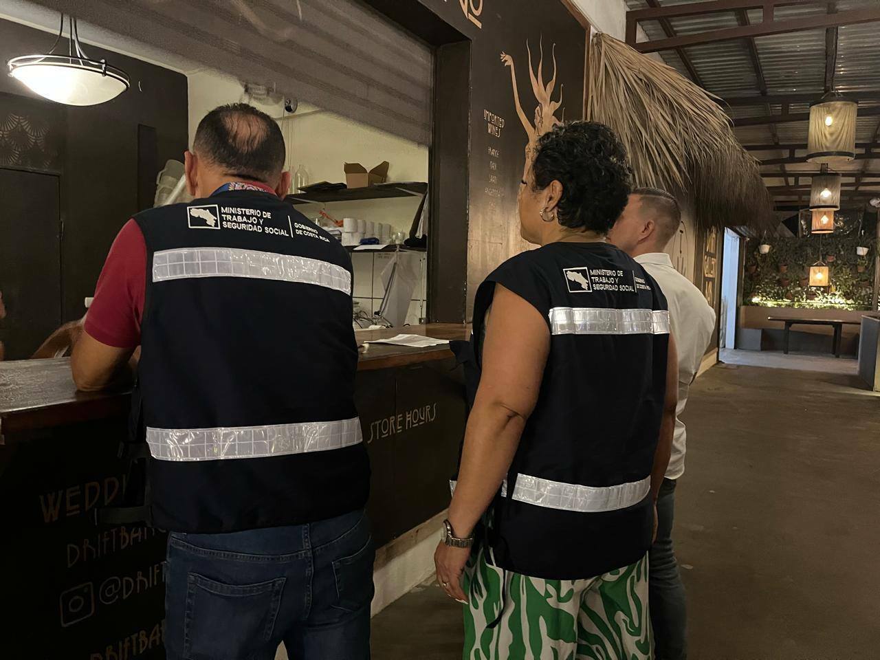 Inspección Laboral sólo tiene 80 inspectores y 23 coordinadores para atender más de 1.6 millones de trabajadores