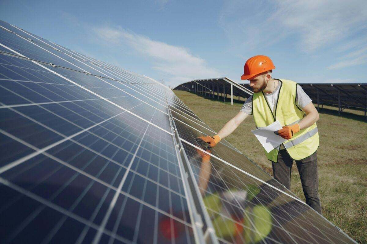 Solar is 77.7% of new capacity added to U.S. grid in 2025