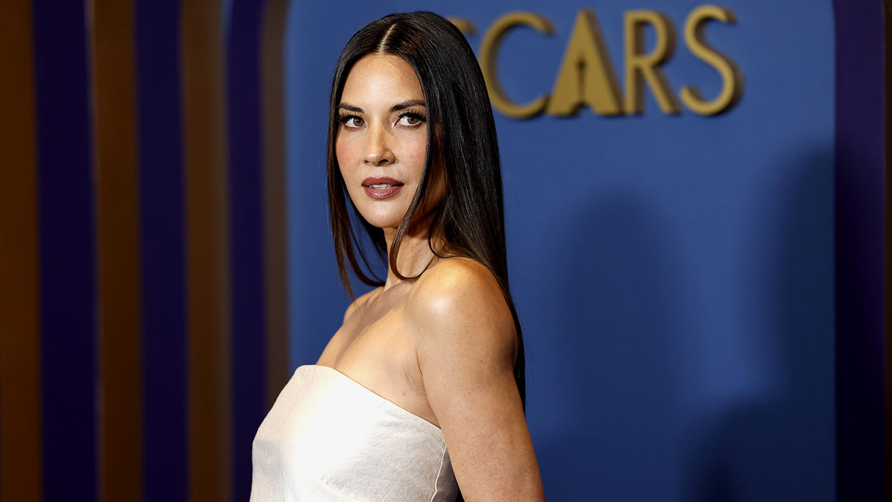 Olivia Munn