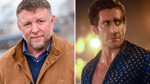 Guy Ritchie / "Road House"