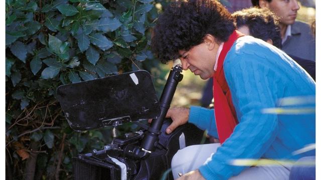 Pedro Almodovar/Matador