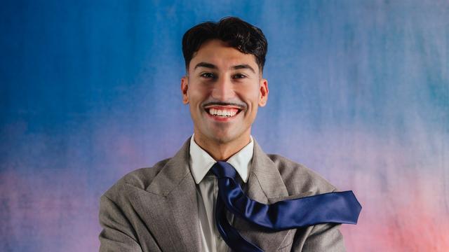 Eric Sedeno Signs With UTA